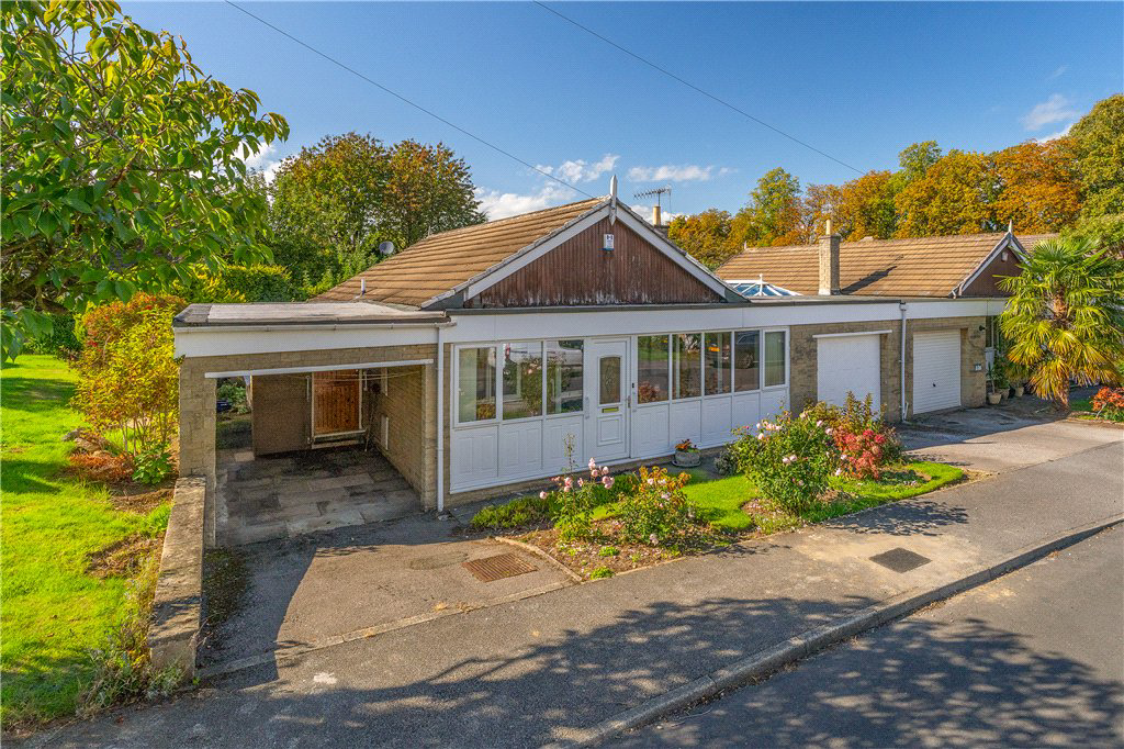 Park Court, Pool in Wharfedale, Otley, West Yorkshire, LS21, photo 13