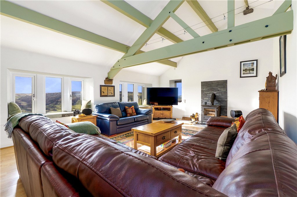 Bleara Road, Earby, Barnoldswick, Lancashire, BB18, photo 16