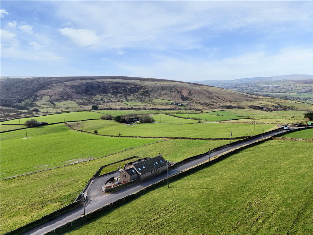 Bleara Road, Earby, Barnoldswick, Lancashire, BB18, photo 2