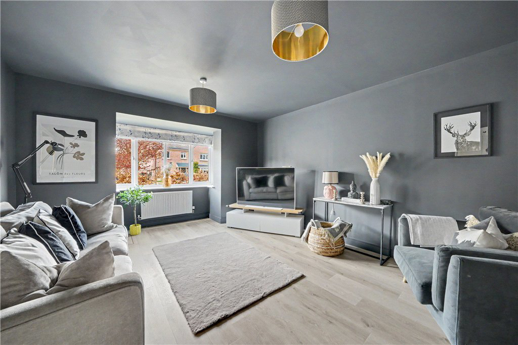 Oak Close, Boroughbridge, York, North Yorkshire, YO51, photo 2