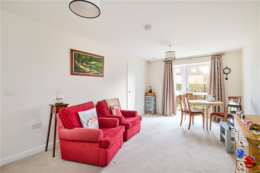 Summer Court, Burley in Wharfedale, Ilkley, West Yorkshire, LS29, photo 6