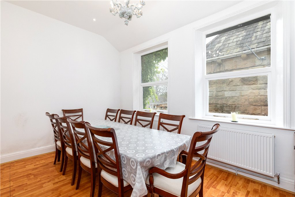 Weetwood Lane, Leeds, West Yorkshire, LS16, photo 10