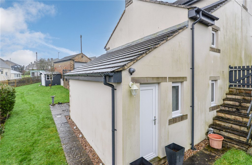 Thorn Bank Avenue, Oakworth, Keighley, West Yorkshire, BD22, photo 25