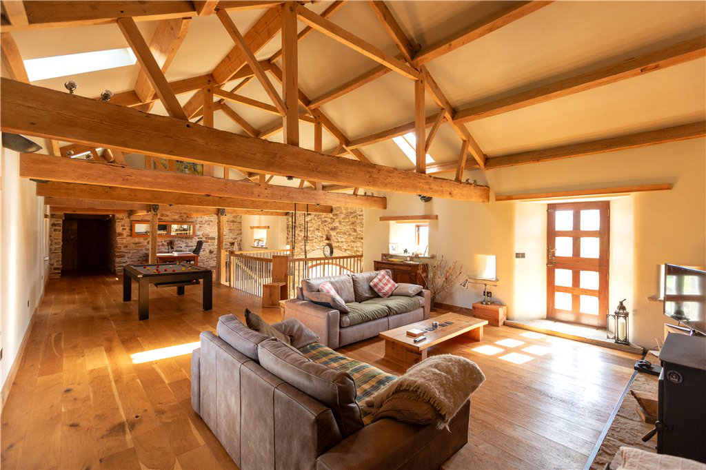 Bullace Farm, West End, Harrogate, North Yorkshire, HG3, photo 6