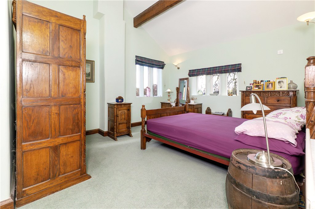 Low Lane, Cowling, North Yorkshire, BD22, photo 21