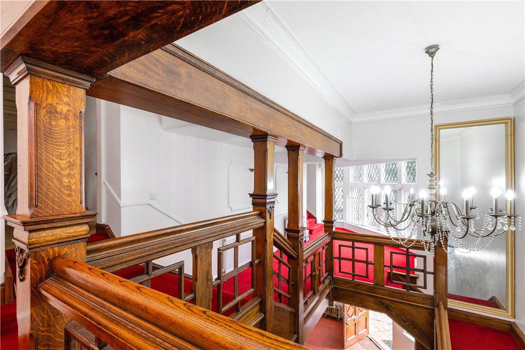 Weetwood Lane, Leeds, West Yorkshire, LS16, photo 11