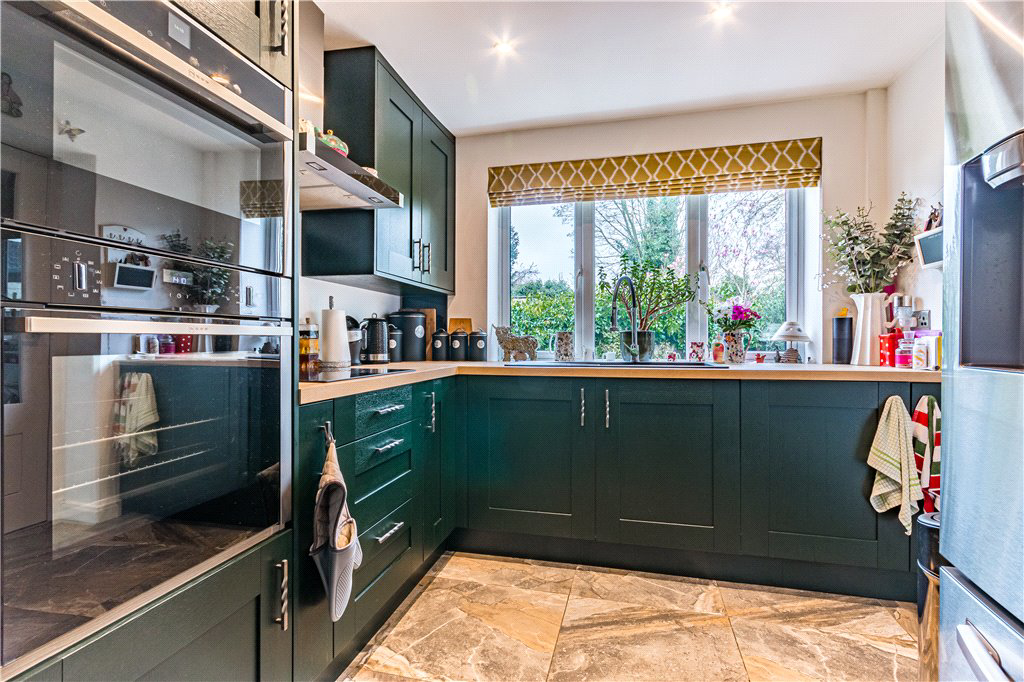 Main Street South, Aberford, Leeds, West Yorkshire, LS25, photo 22