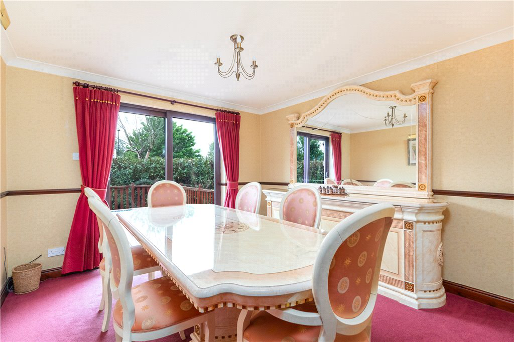 Overdale Grange, Skipton, BD23, photo 9