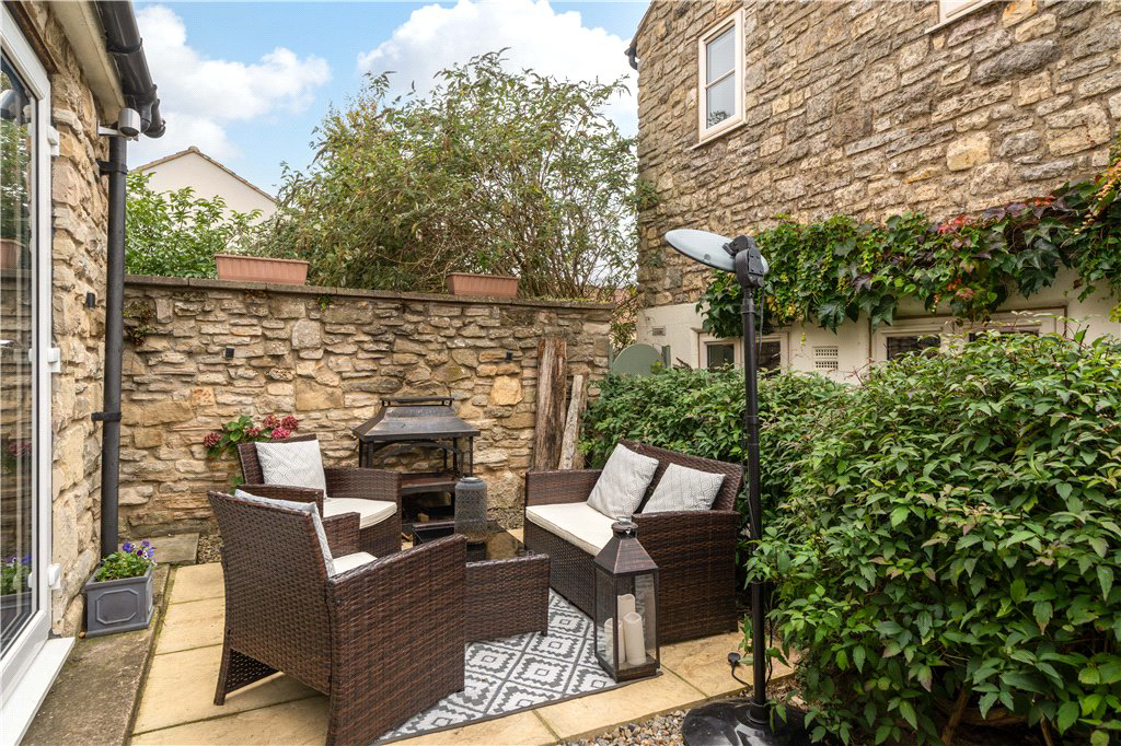 Main Street, Hillam, Leeds, North Yorkshire, LS25, photo 30