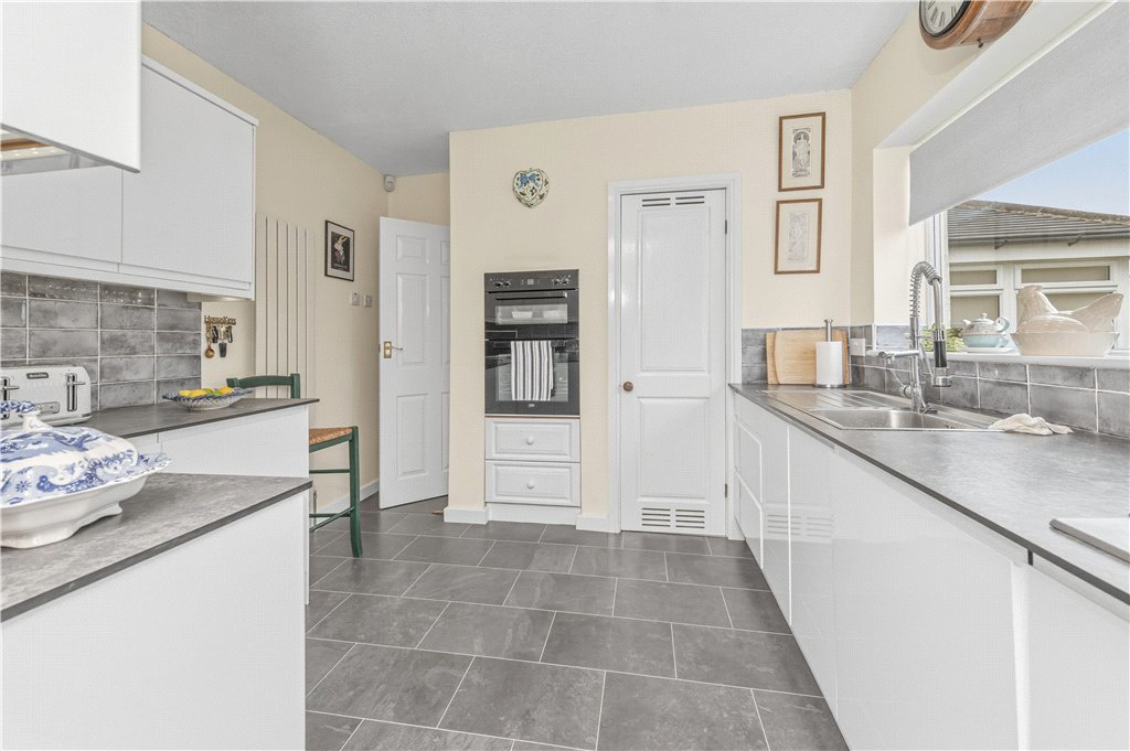 Belmont Avenue, Baildon, West Yorkshire, BD17, photo 8