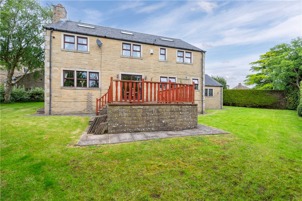Overdale Grange, Skipton, BD23, photo 5
