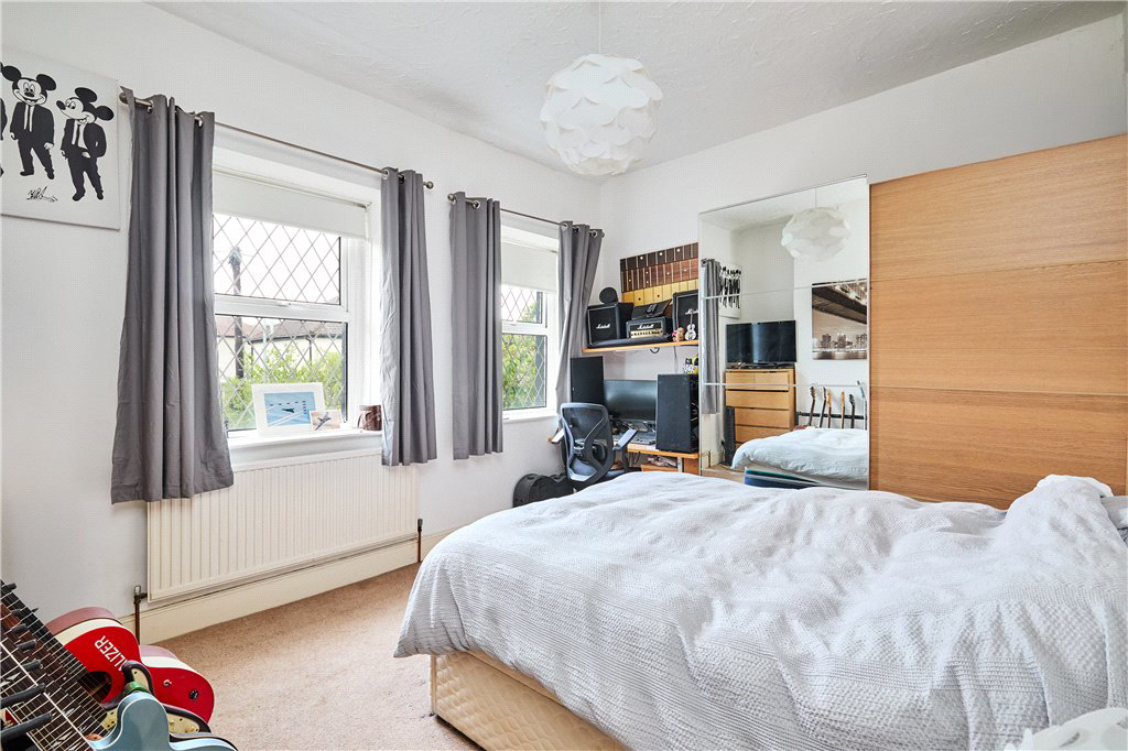 Sun Lane, Burley in Wharfedale, Ilkley, West Yorkshire, LS29, photo 6