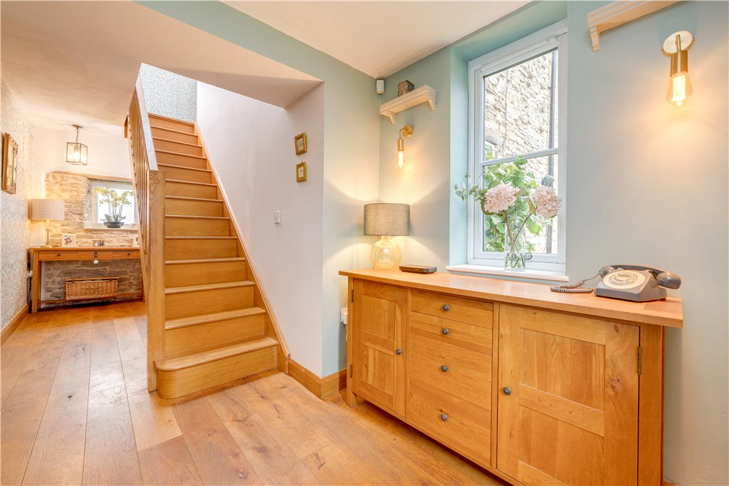 Main Street, Hillam, Leeds, North Yorkshire, LS25, photo 12