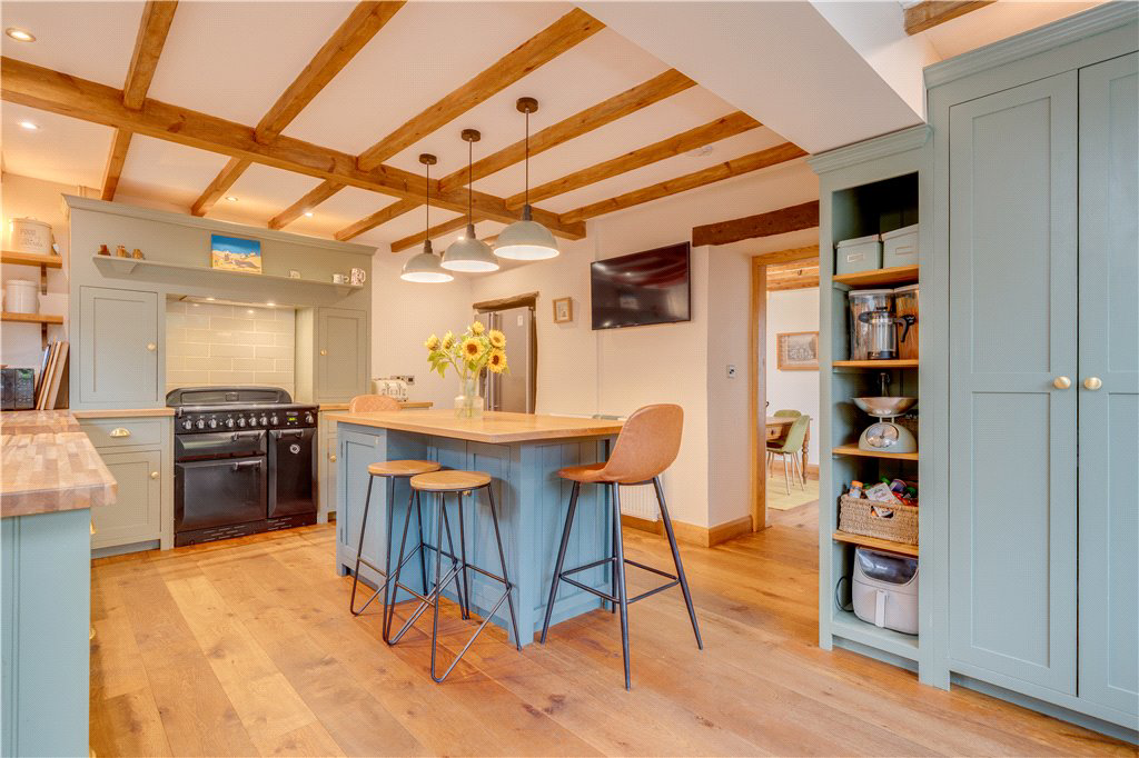 Main Street, Hillam, Leeds, North Yorkshire, LS25, photo 7