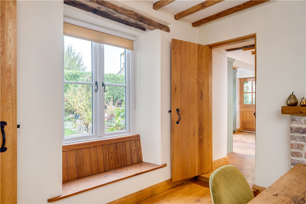 Main Street, Hillam, Leeds, North Yorkshire, LS25, photo 11