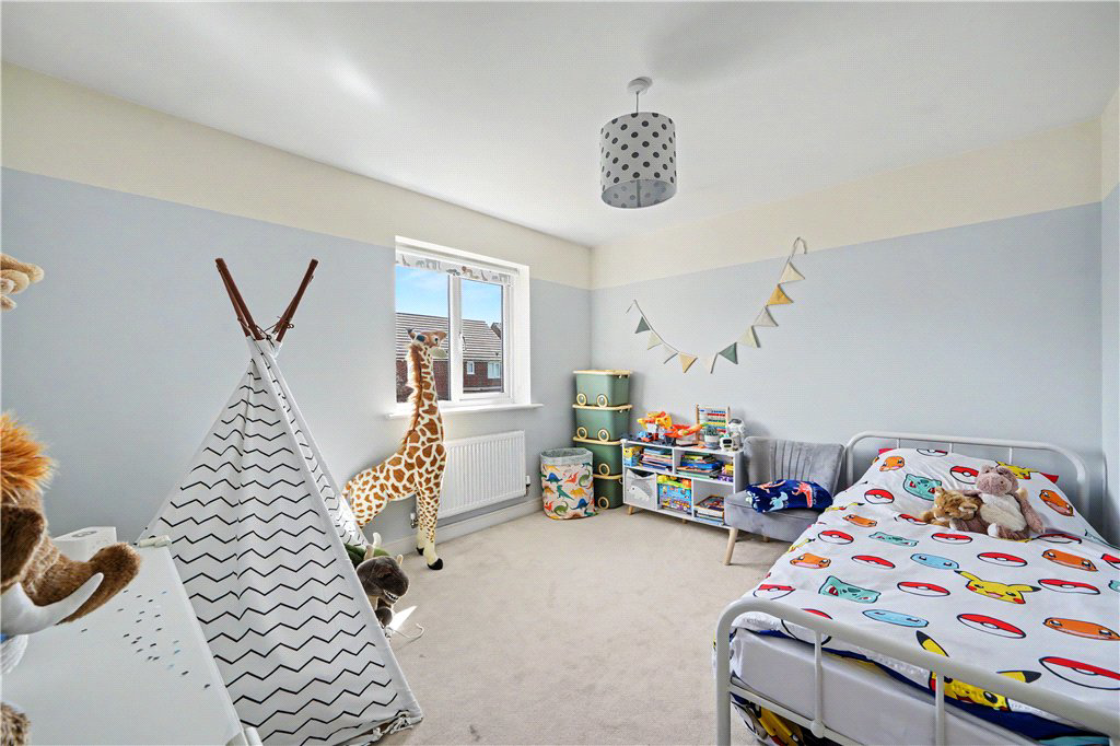 Oak Close, Boroughbridge, York, North Yorkshire, YO51, photo 10
