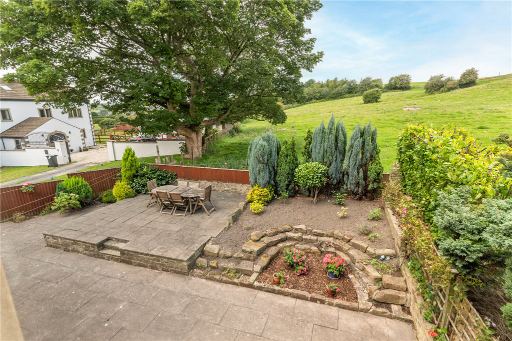 Stubley Farm Road, Heckmondwike, West Yorkshire, WF16, photo 38