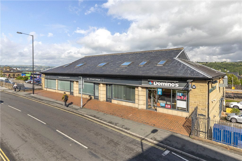 Stephensons Way, Ilkley, West Yorkshire, LS29, photo 2