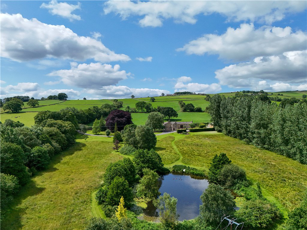 Low Lane, Cowling, North Yorkshire, BD22, photo 26