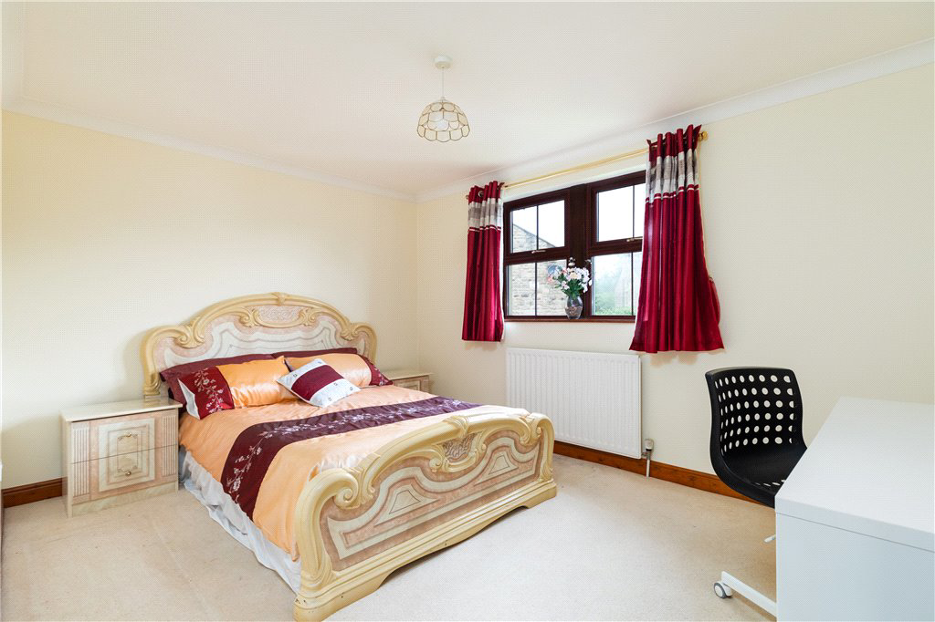Overdale Grange, Skipton, BD23, photo 18