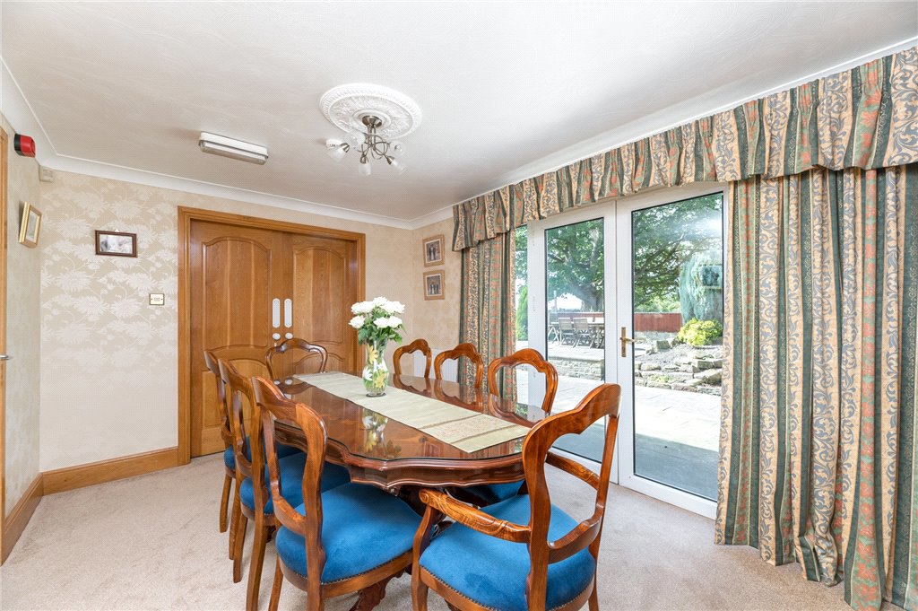 Stubley Farm Road, Heckmondwike, West Yorkshire, WF16, photo 6