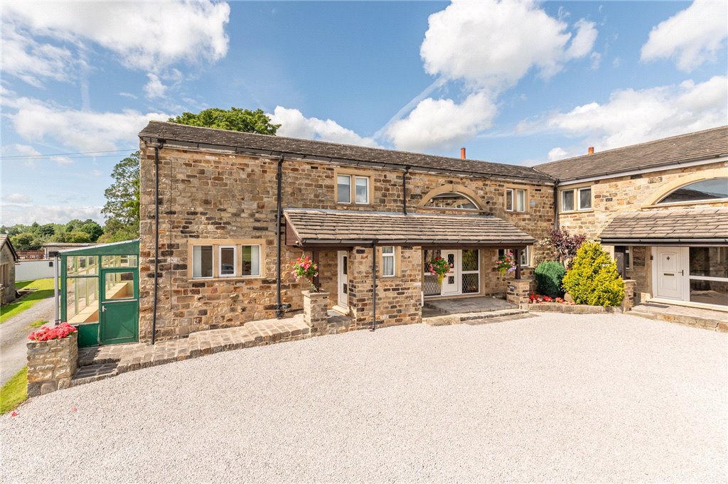 Stubley Farm Road, Heckmondwike, West Yorkshire, WF16, photo 39