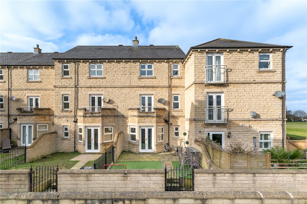 Cavendish Mews, Drighlington, Bradford, West Yorkshire, BD11, photo 26