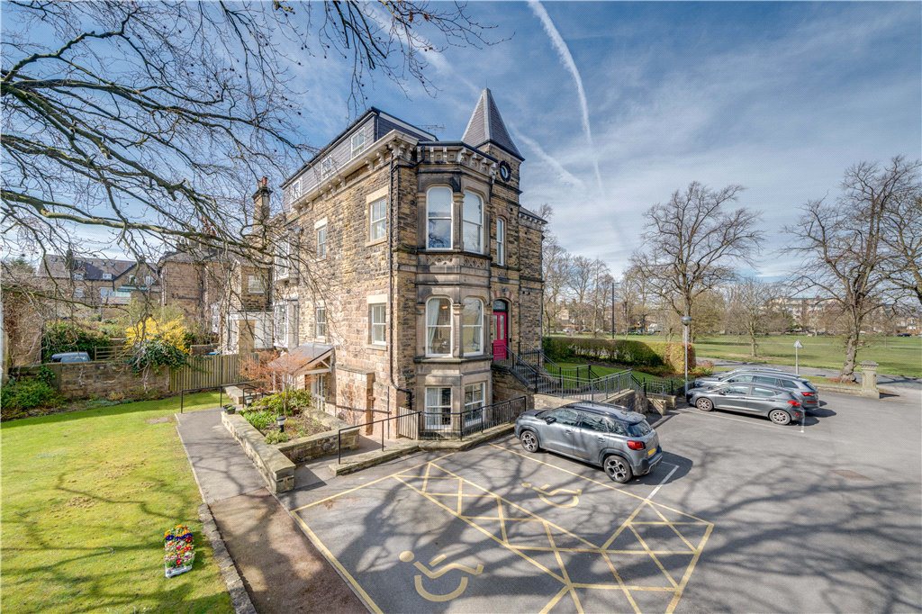 Otley Road, Harrogate, North Yorkshire, HG2, photo 6