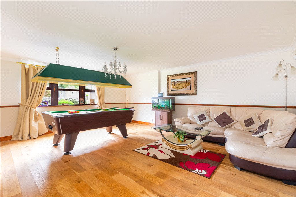 Overdale Grange, Skipton, BD23, photo 8