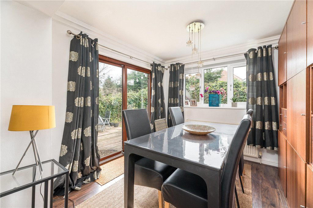 Upper Green Drive, Tingley, Wakefield, West Yorkshire, WF3, photo 5