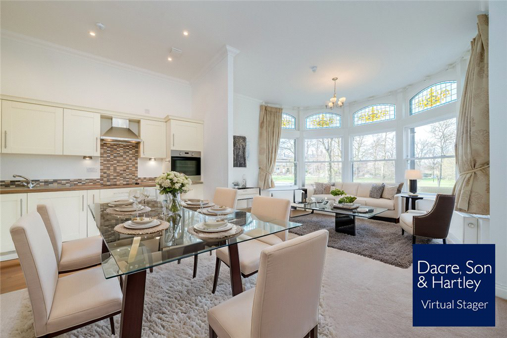Otley Road, Harrogate, North Yorkshire, HG2, photo 2