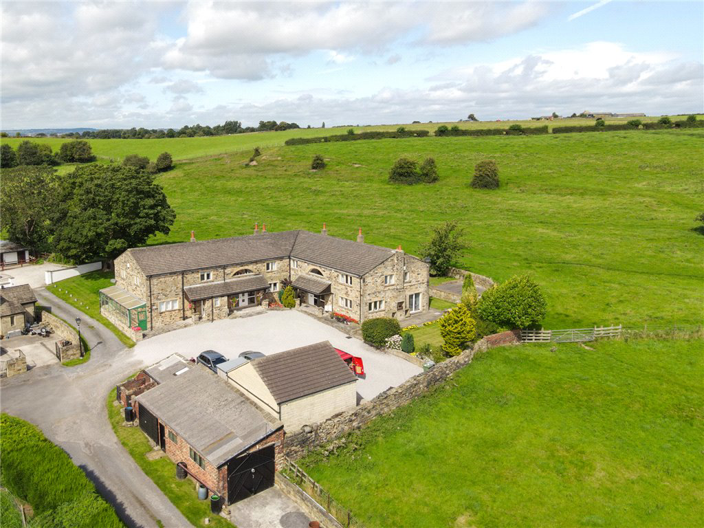 Stubley Farm Road, Heckmondwike, West Yorkshire, WF16, photo 40