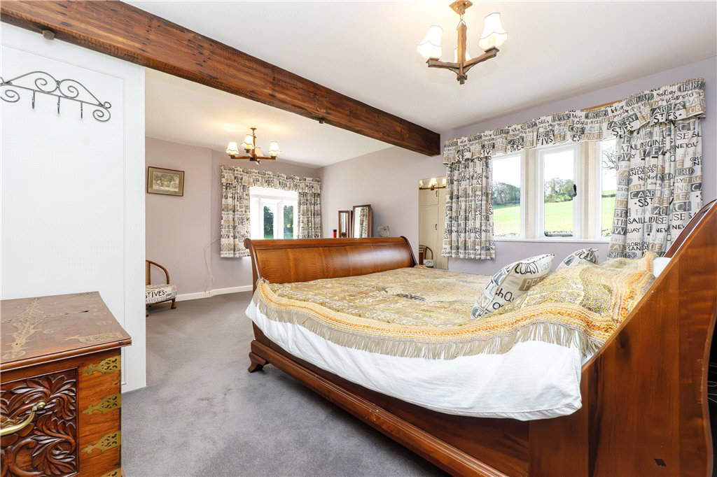 Low Lane, Cowling, North Yorkshire, BD22, photo 19