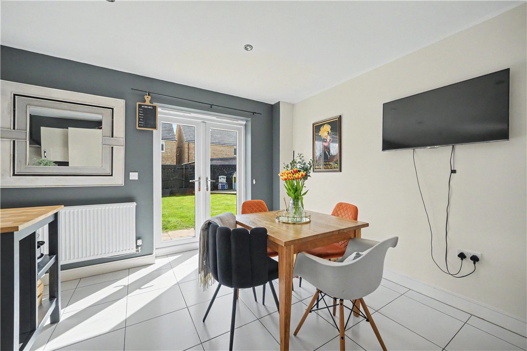 Oak Close, Boroughbridge, York, North Yorkshire, YO51, photo 4