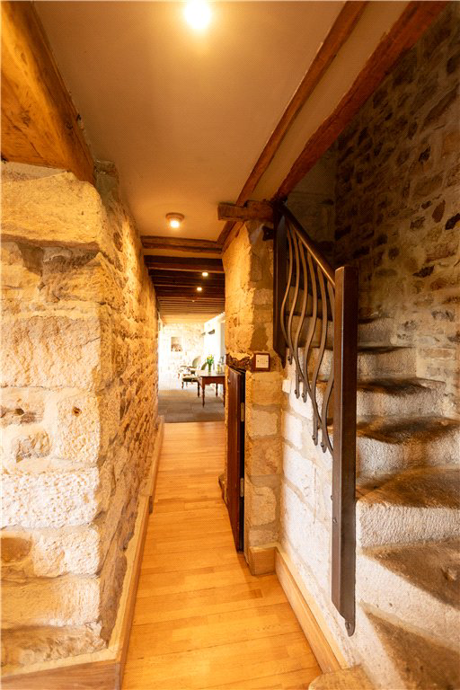 Bullace Farm, West End, Harrogate, North Yorkshire, HG3, photo 21