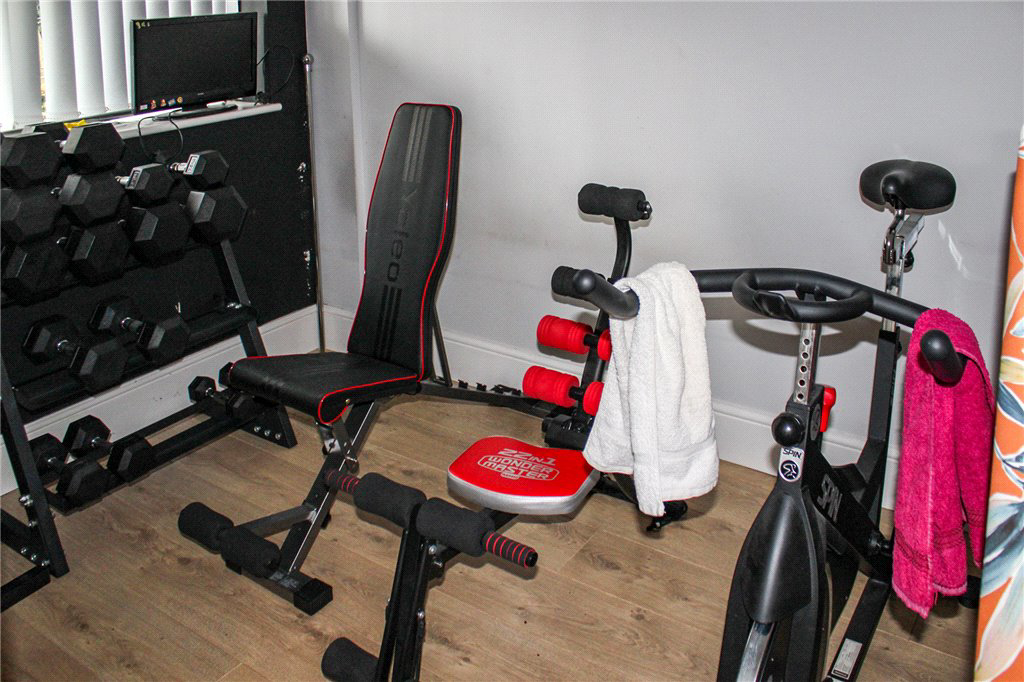 Southlands Mount, Riddlesden, Keighley, West Yorkshire, BD20, photo 12