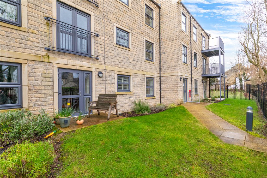 Summer Court, Burley in Wharfedale, Ilkley, West Yorkshire, LS29, photo 10