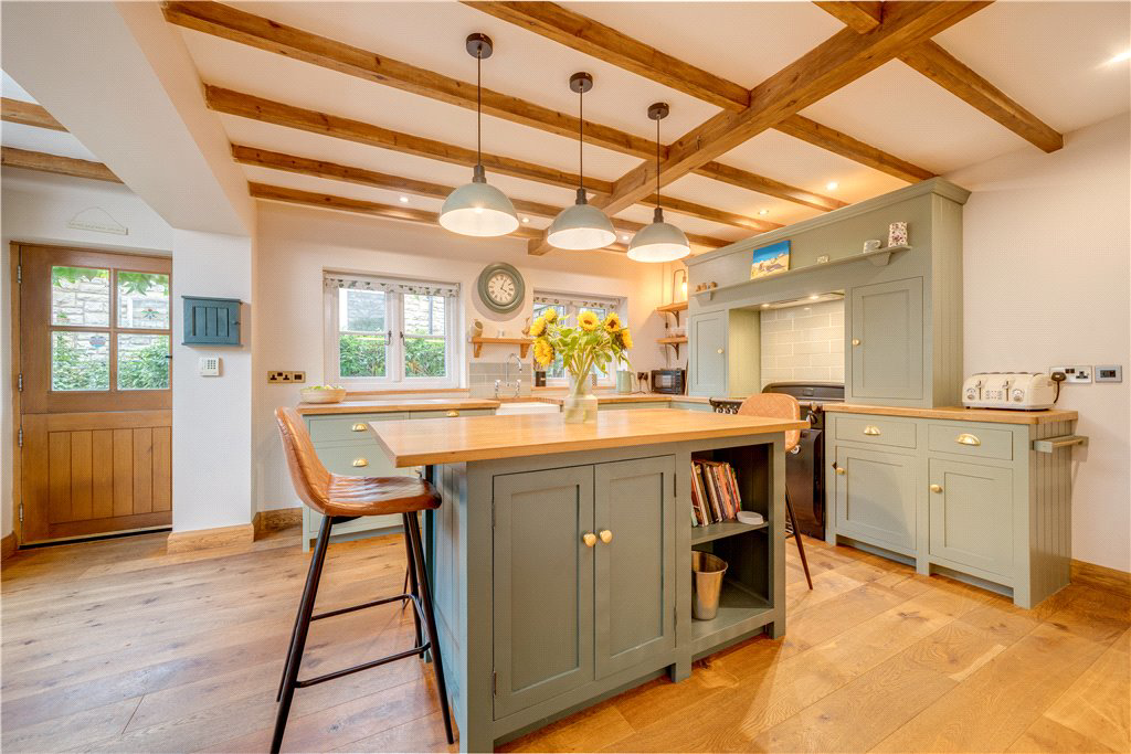 Main Street, Hillam, Leeds, North Yorkshire, LS25, photo 2