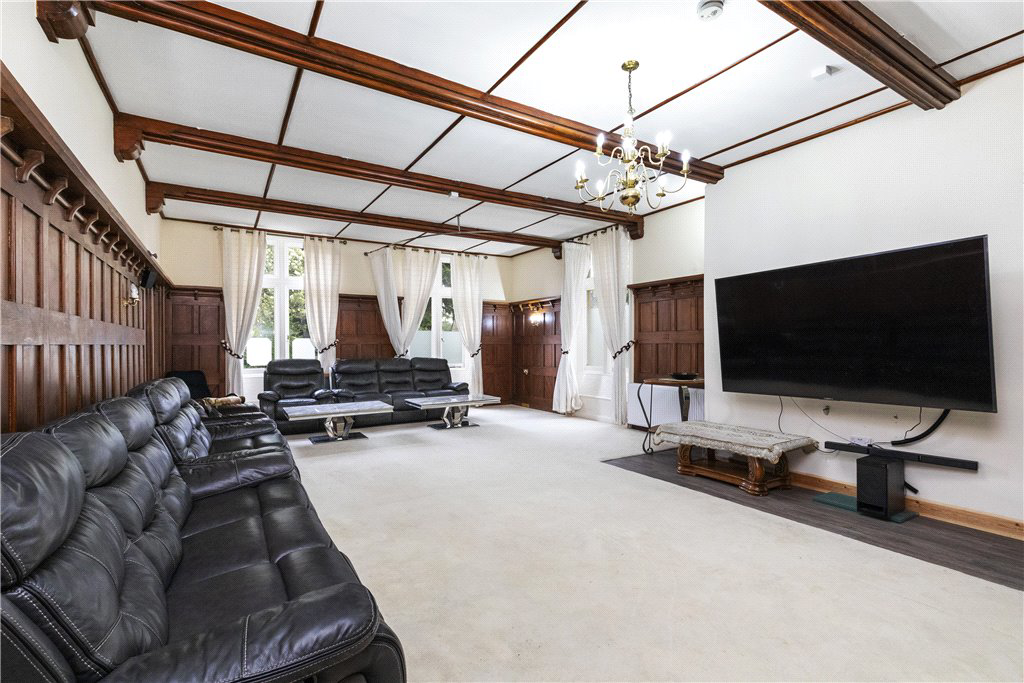 Weetwood Lane, Leeds, West Yorkshire, LS16, photo 6