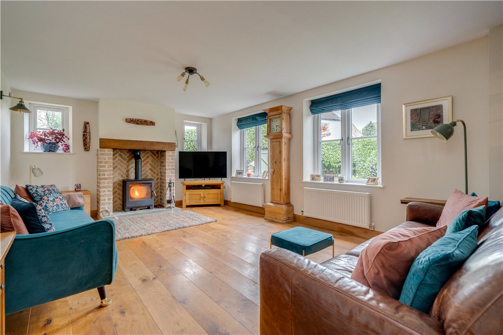 Main Street, Hillam, Leeds, North Yorkshire, LS25, photo 3