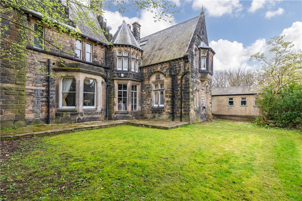 Weetwood Lane, Leeds, West Yorkshire, LS16, photo 17