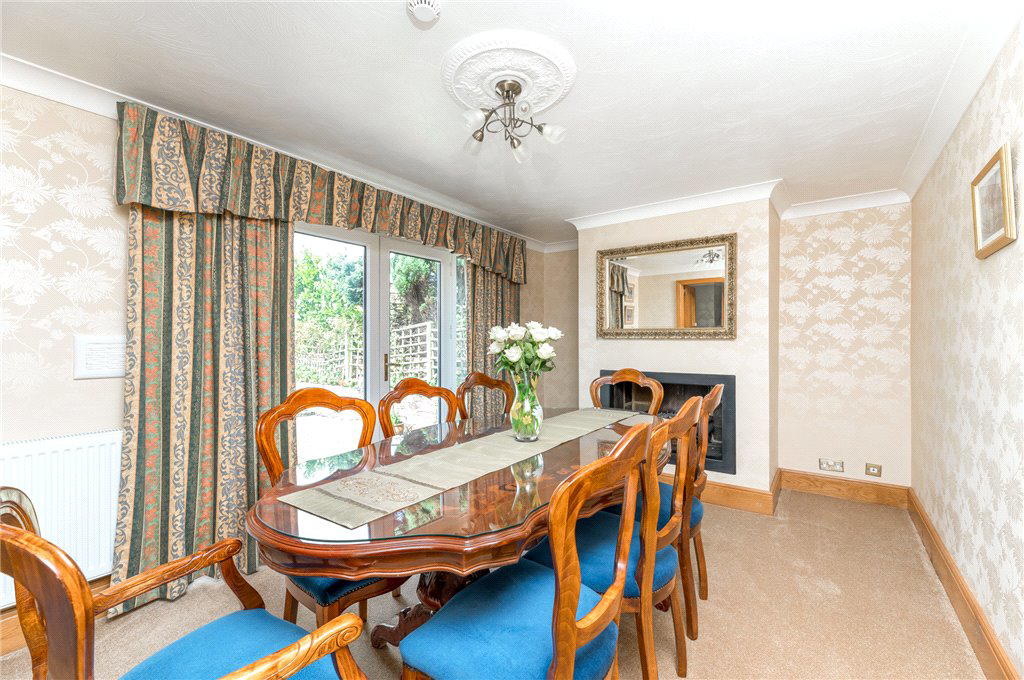 Stubley Farm Road, Heckmondwike, West Yorkshire, WF16, photo 7