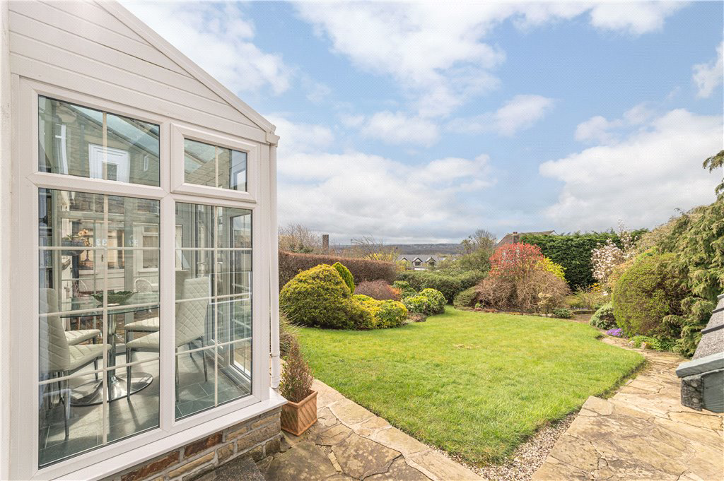 Belmont Avenue, Baildon, West Yorkshire, BD17, photo 24