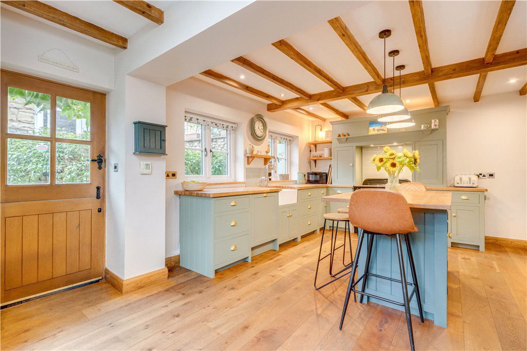 Main Street, Hillam, Leeds, North Yorkshire, LS25, photo 8