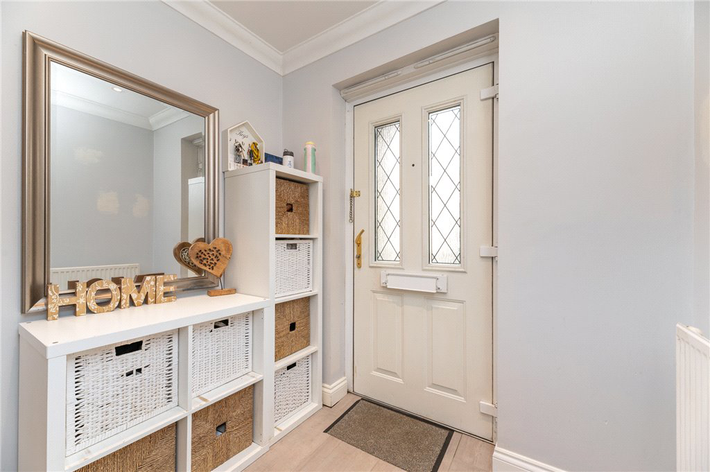 Cavendish Mews, Drighlington, Bradford, West Yorkshire, BD11, photo 12