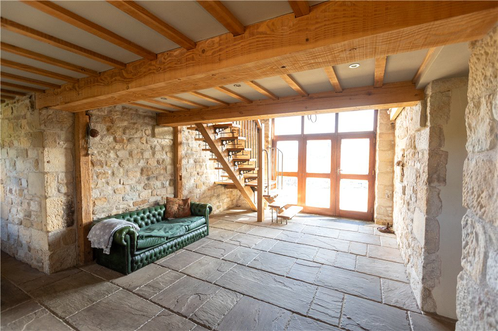 Bullace Farm, West End, Harrogate, North Yorkshire, HG3, photo 9