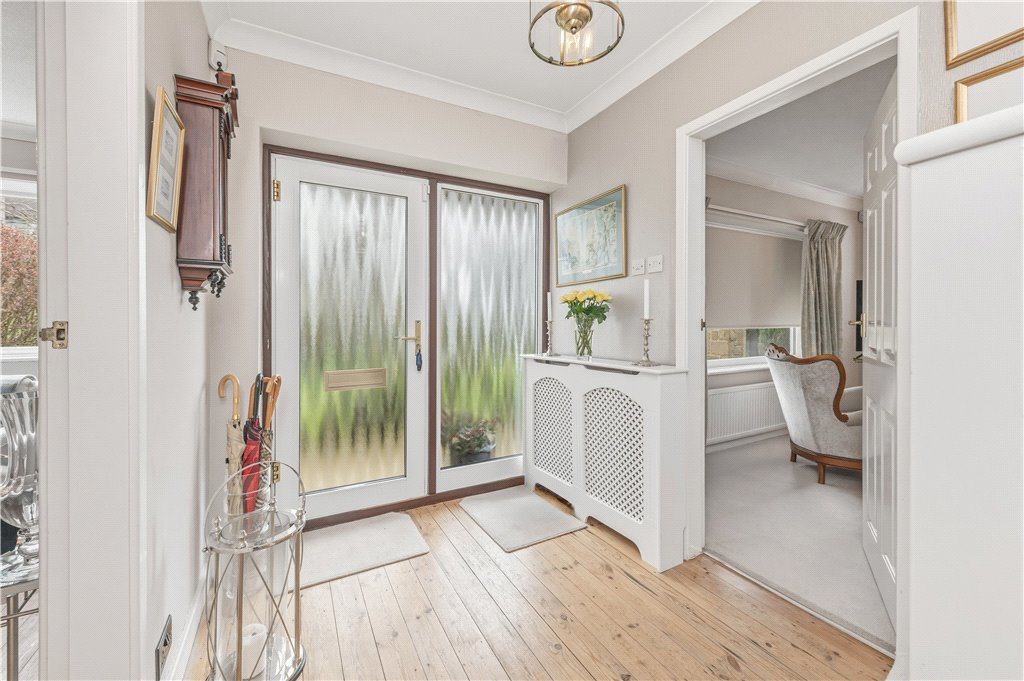Belmont Avenue, Baildon, West Yorkshire, BD17, photo 3