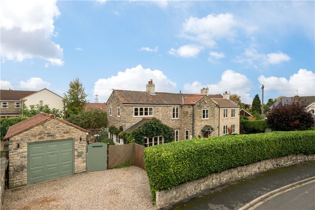 Main Street, Hillam, Leeds, North Yorkshire, LS25, photo 31