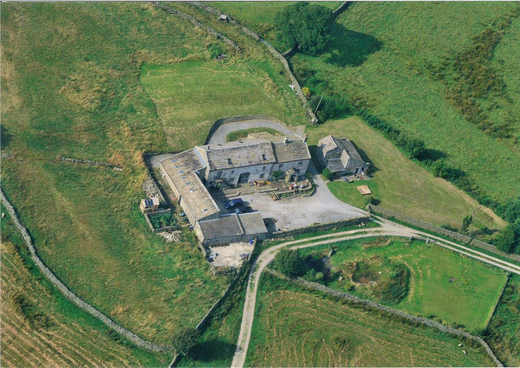 Bullace Farm, West End, Harrogate, North Yorkshire, HG3, photo 3