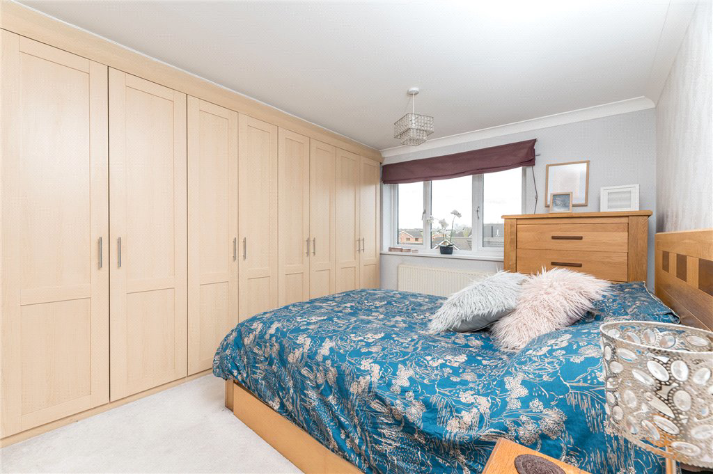 Upper Green Drive, Tingley, Wakefield, West Yorkshire, WF3, photo 19